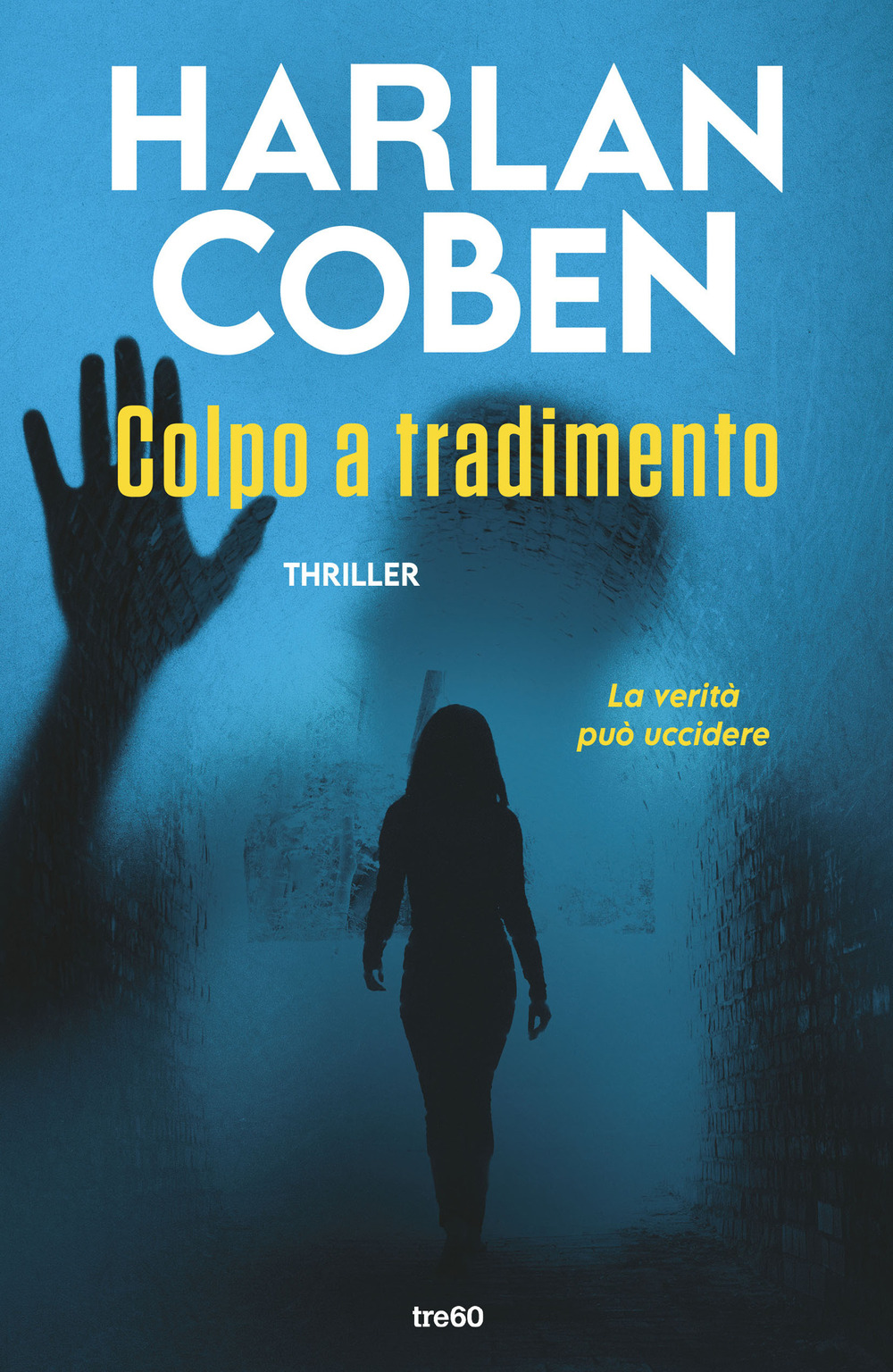 Colpo a tradimento