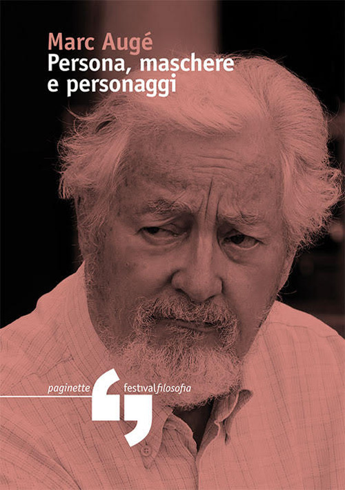 Persona, maschere, personaggi