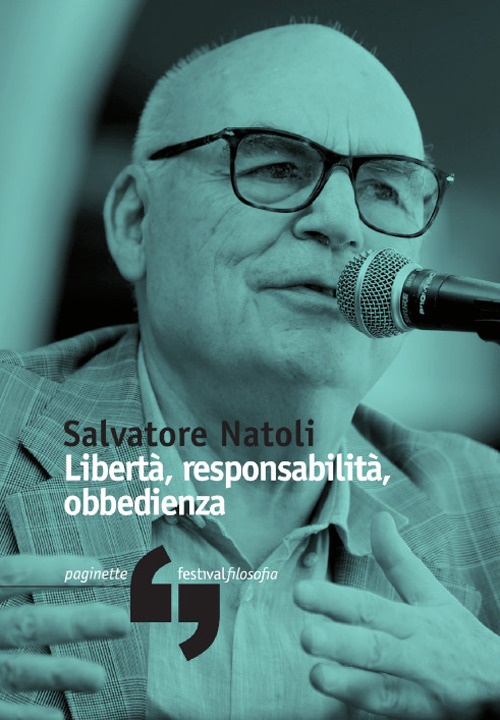 Libertà, responsabilità, obbedienza