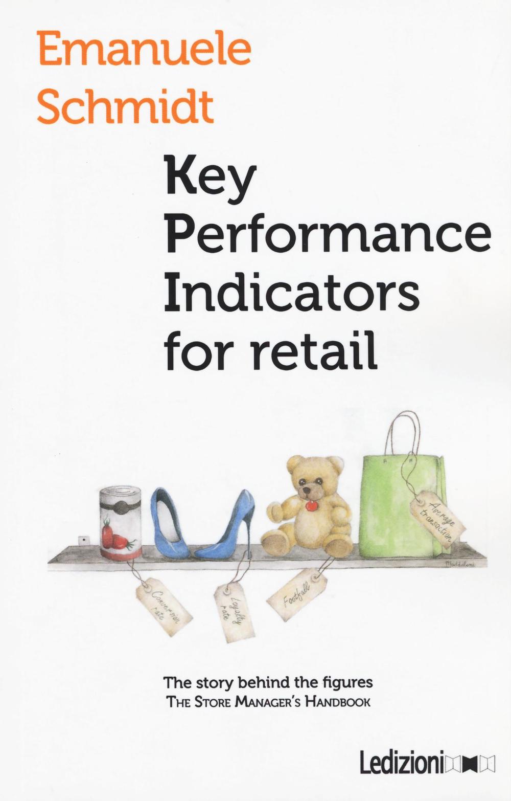 Key performance indicators for retail
