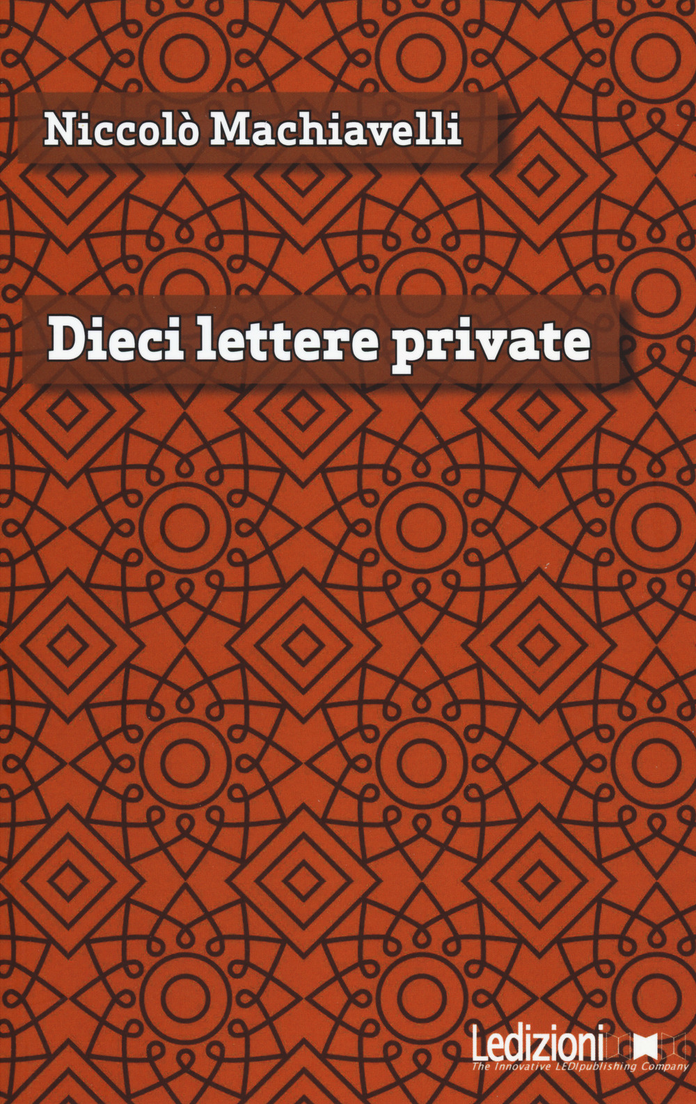 Dieci lettere private