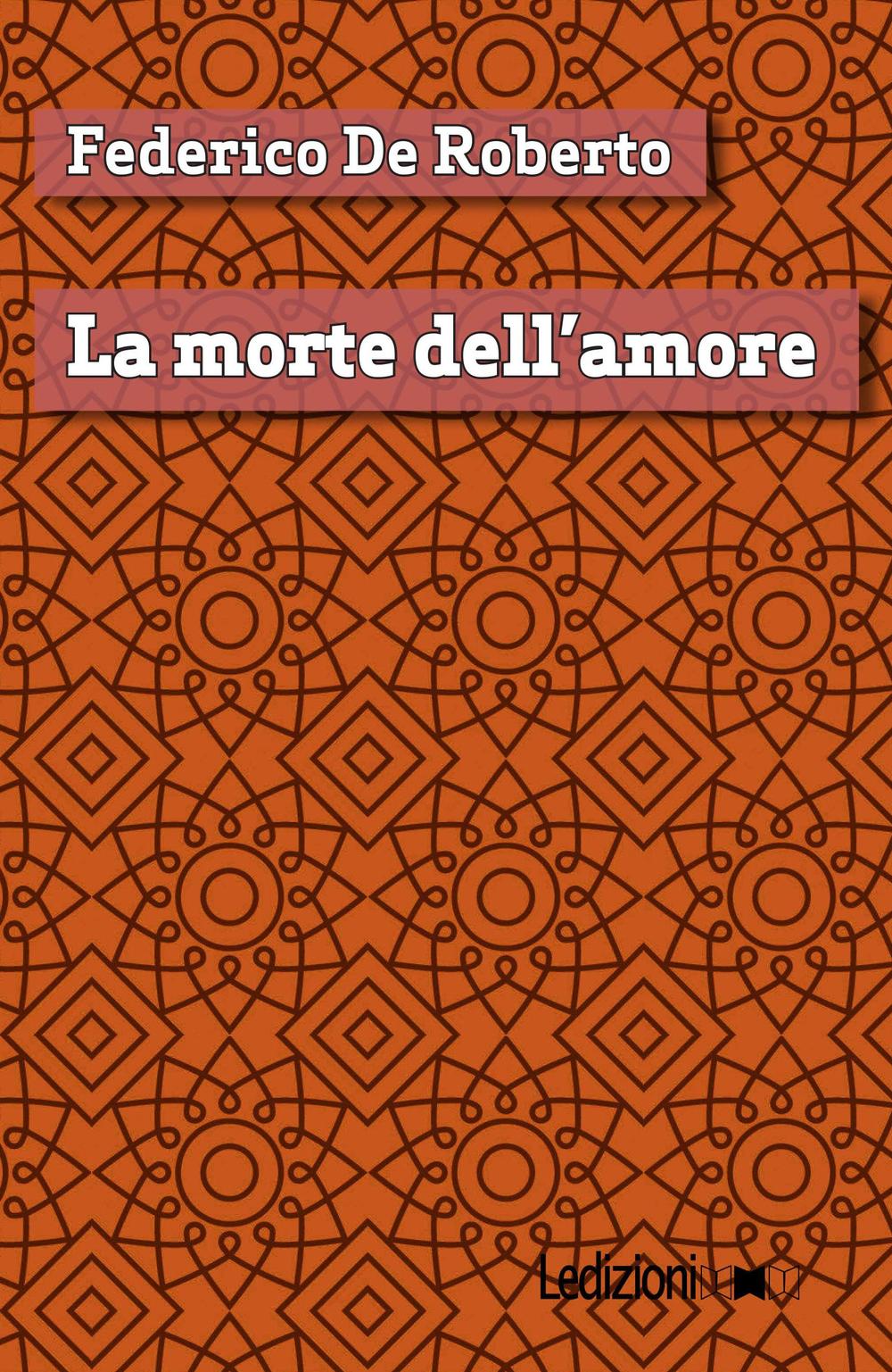 La morte dell'amore