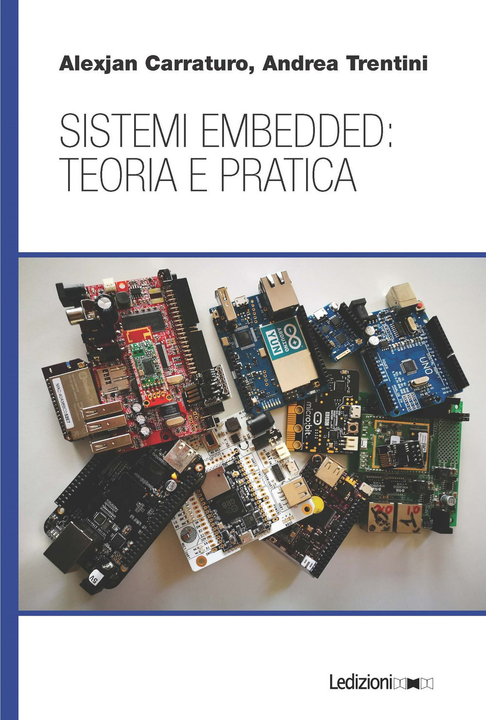 Sistemi embedded: teoria e pratica