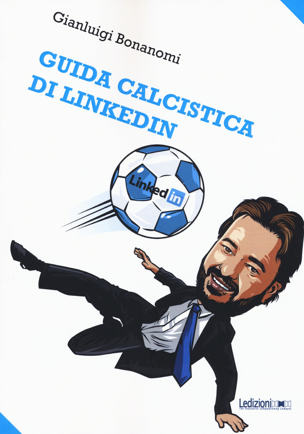 Guida calcistica di Linkedin