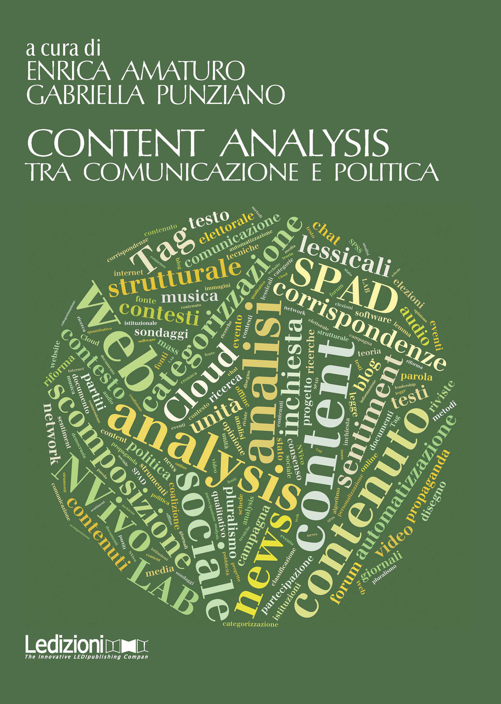 Content analysis. Tra comunicazione e politica