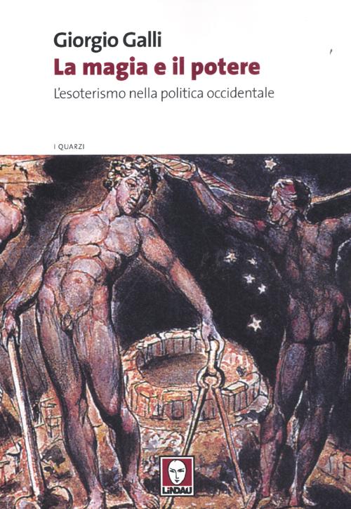 LA MAGIA E IL POTERE 2^ ED. - 9788867080199