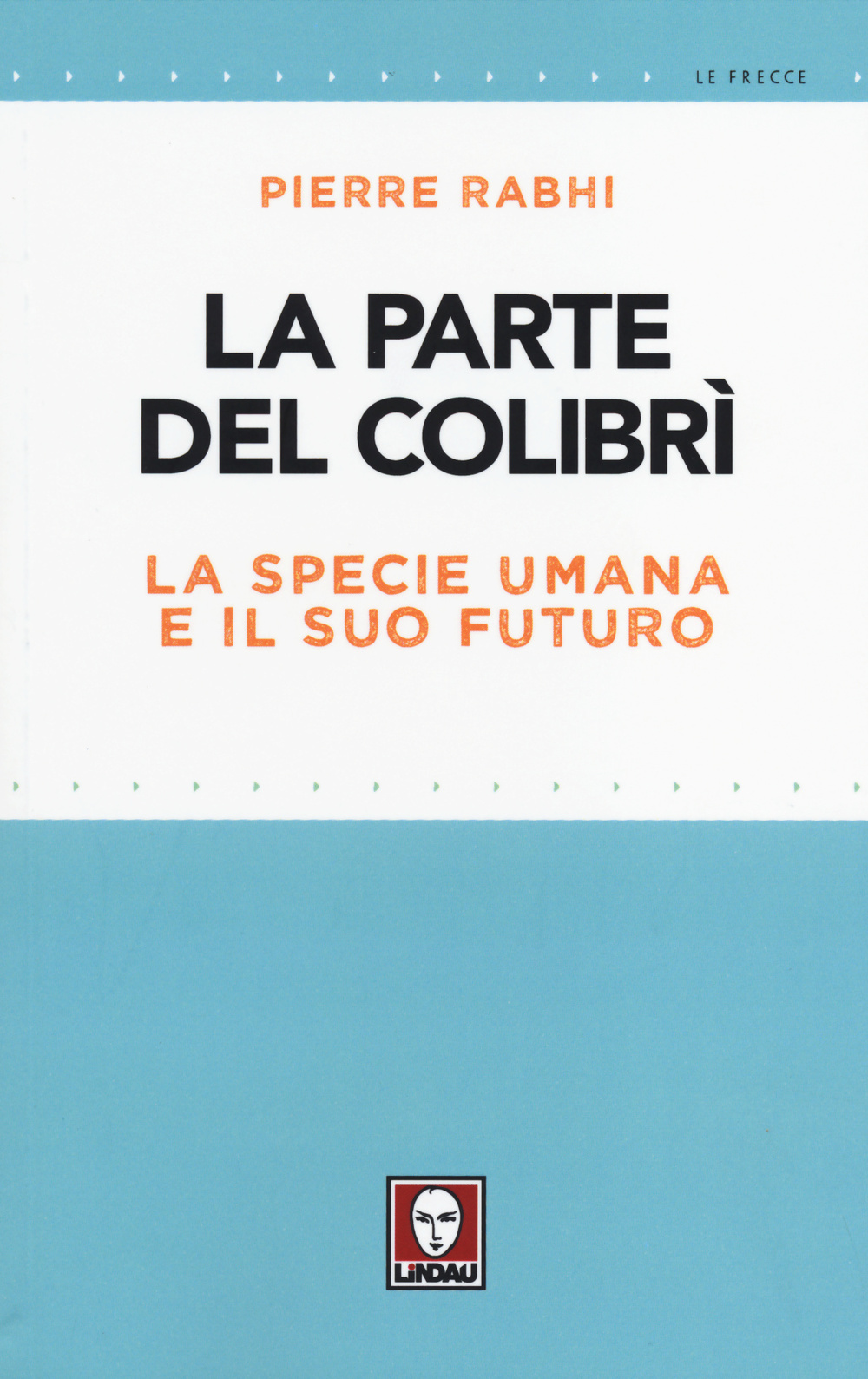 LA PARTE DEL COLIBRI *** - 9788867082247