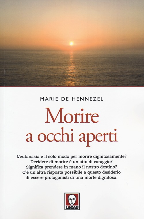 MORIRE A OCCHI APERTI 2^ ED. - 9788867082360