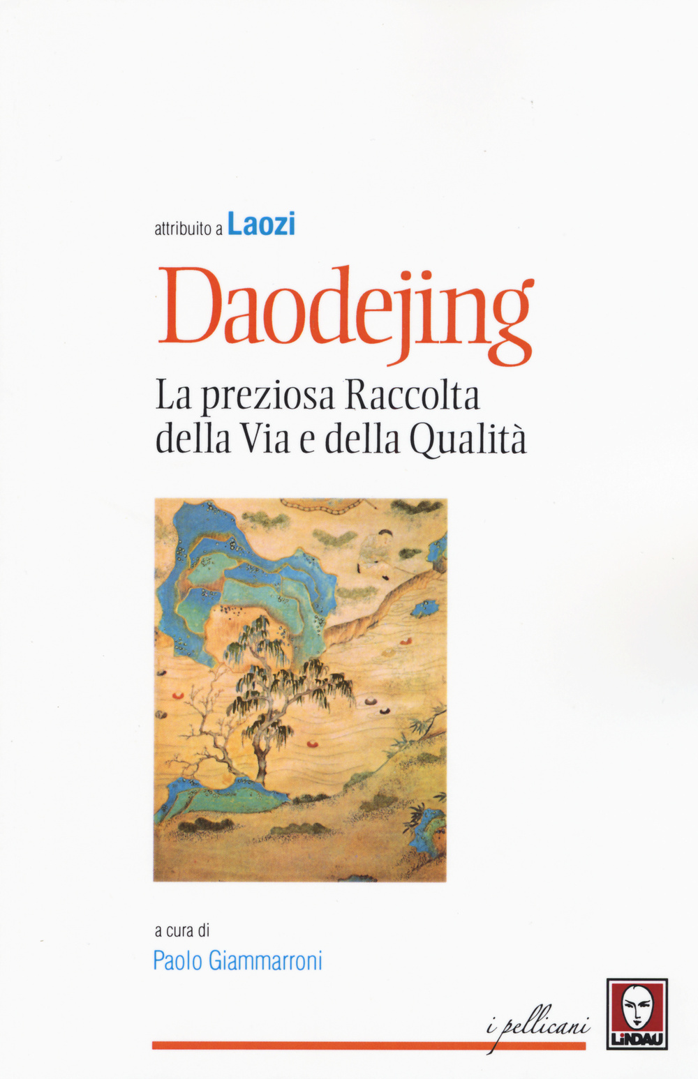 DAODEJING - 9788867083398