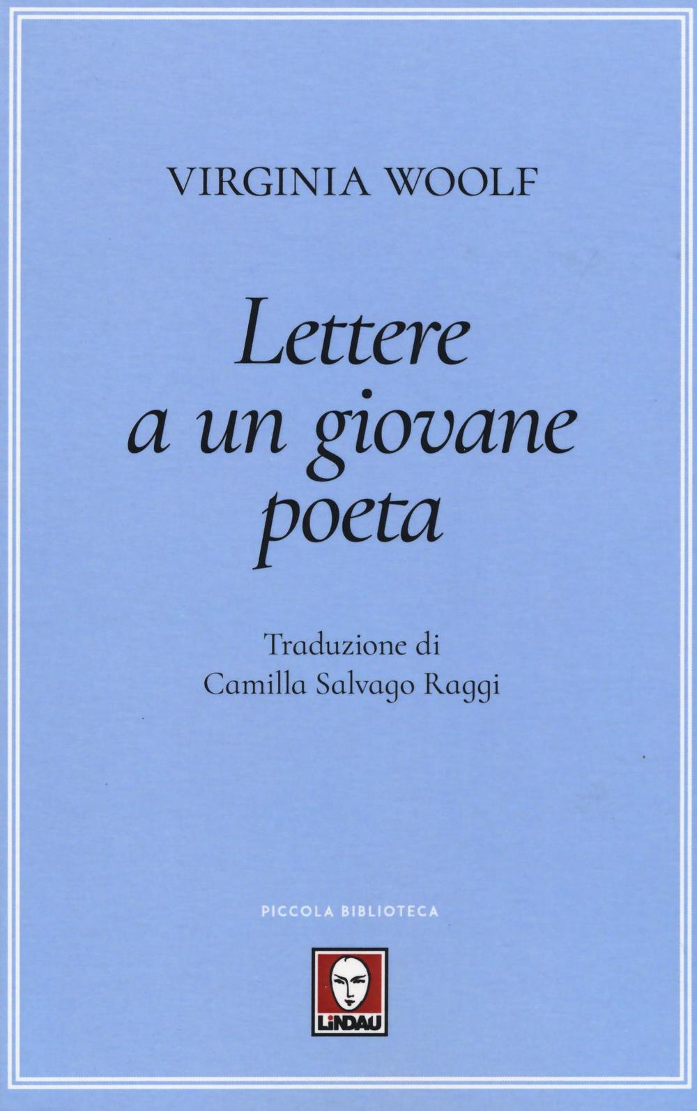 Lettere a un giovane poeta