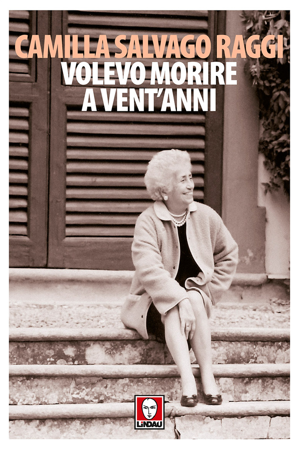 Volevo morire a vent'anni