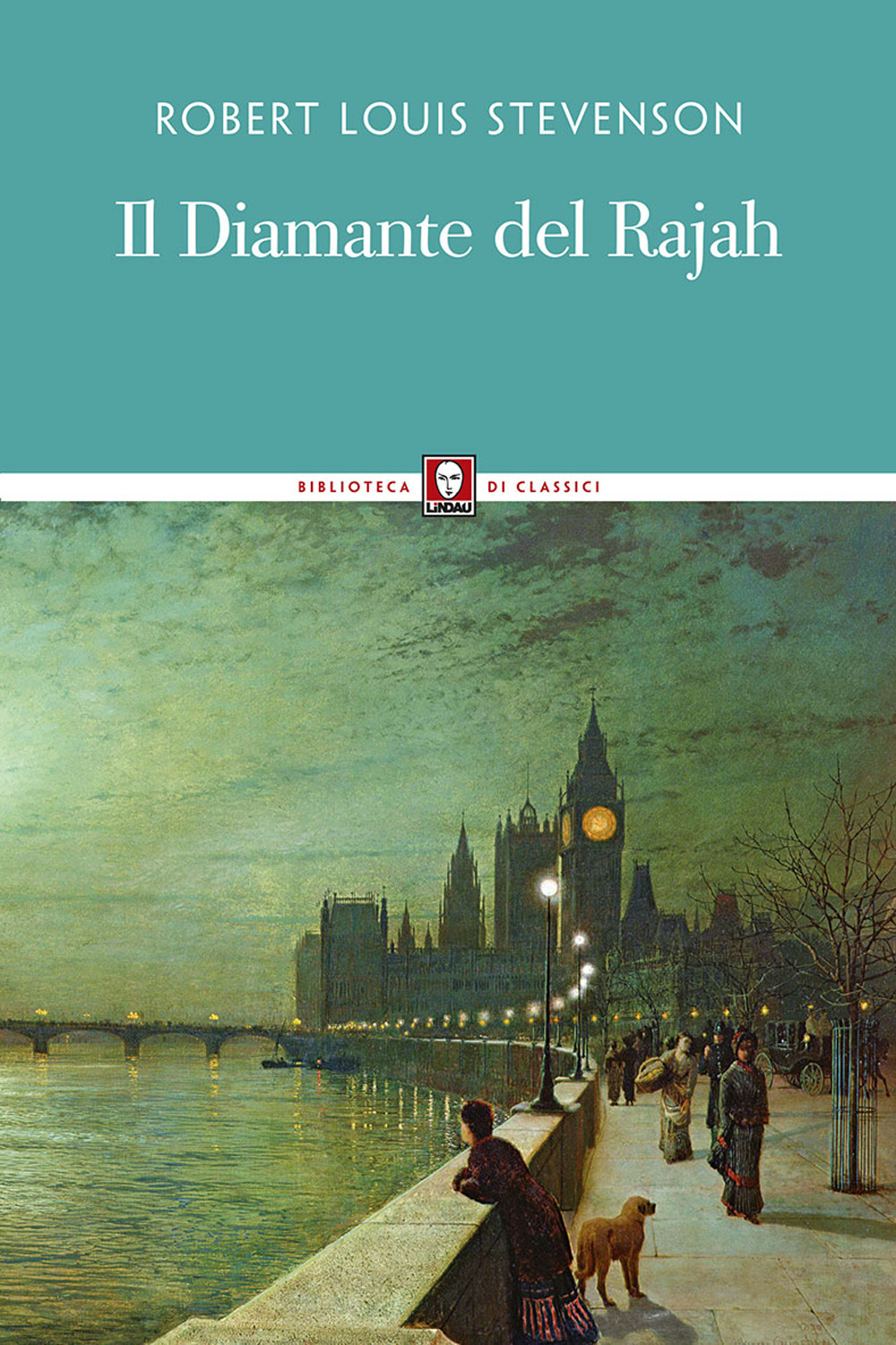 Il diamante del Rajah