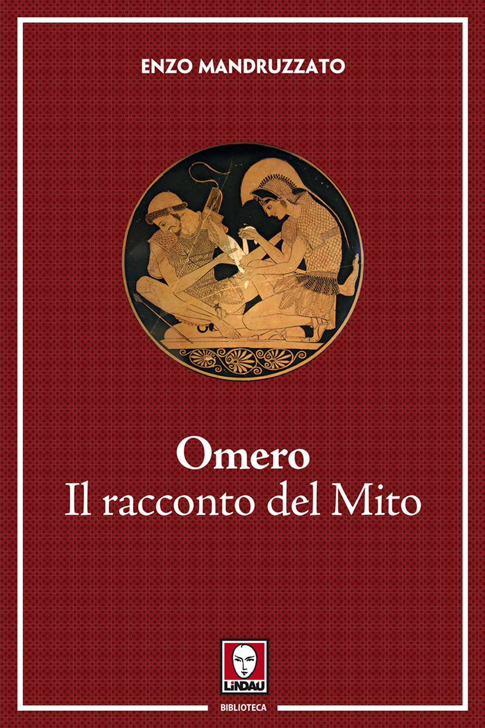 Omero. Il racconto di un mito