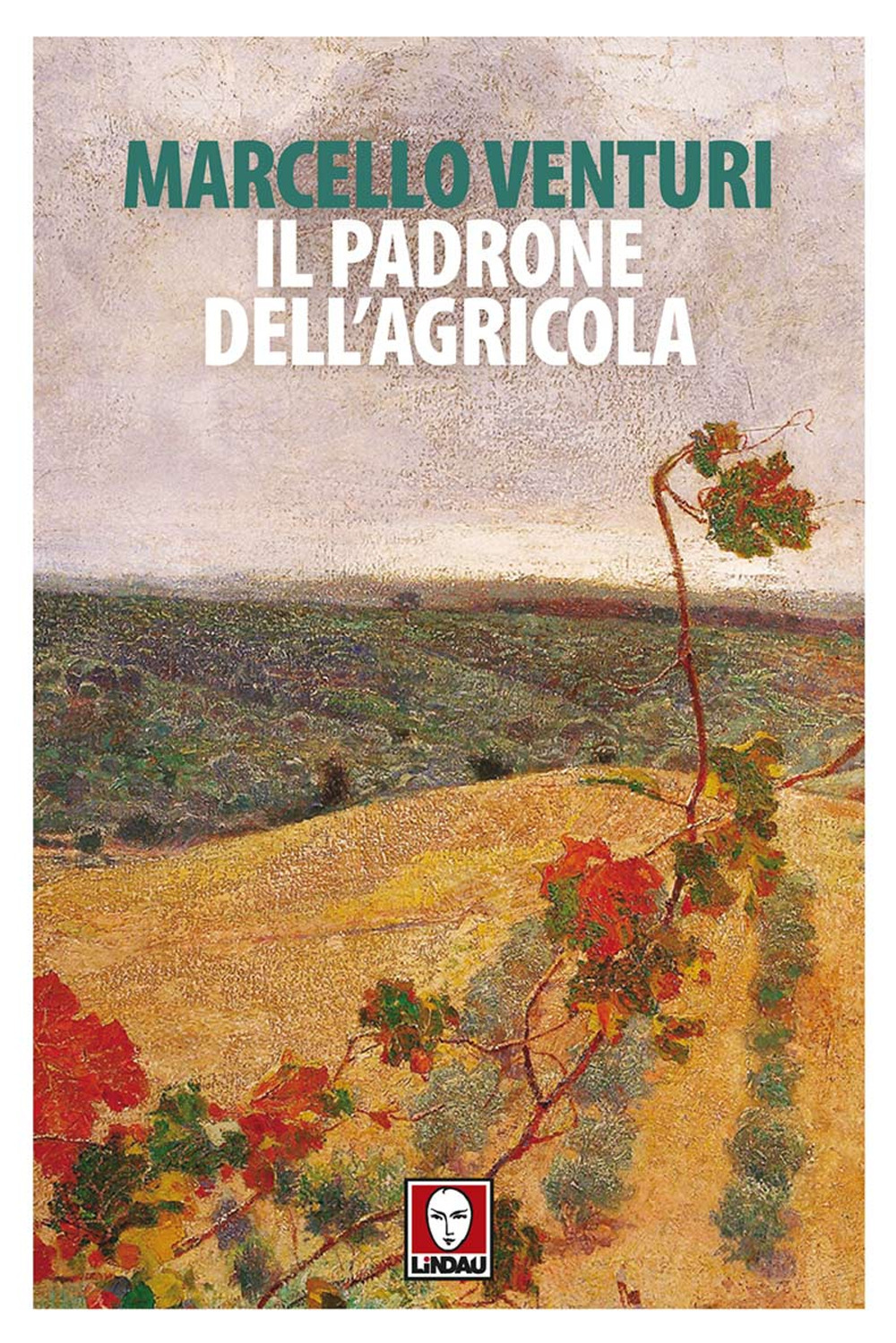 Il padrone dell'agricola