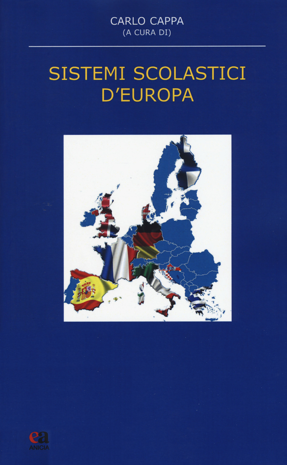 Sistemi scolastici d'Europa. Nuova ediz.