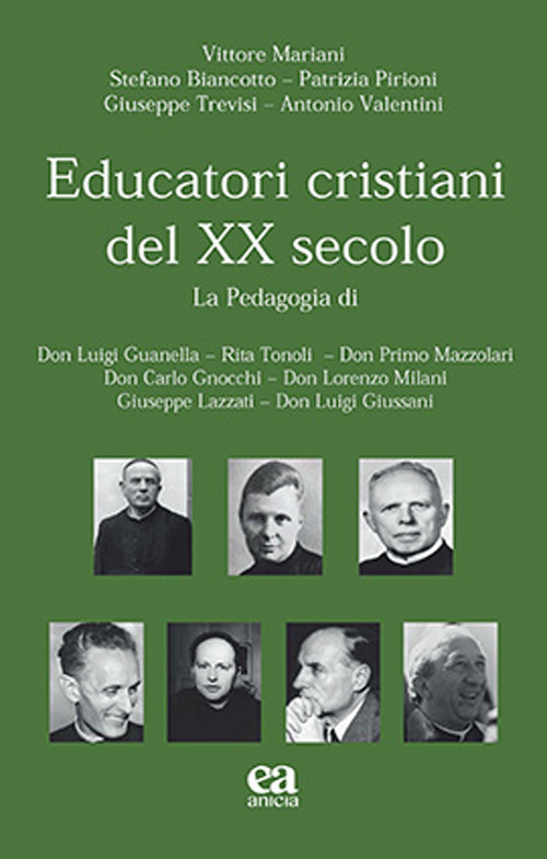 Educatori cristiani del XX secolo