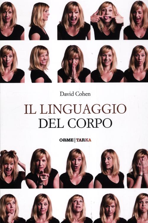 Il linguaggio del corpo