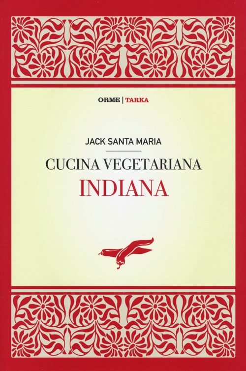 Cucina vegetariana indiana