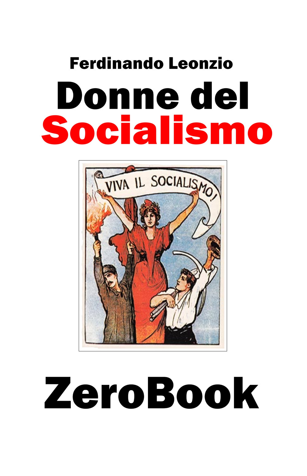 Donne del socialismo