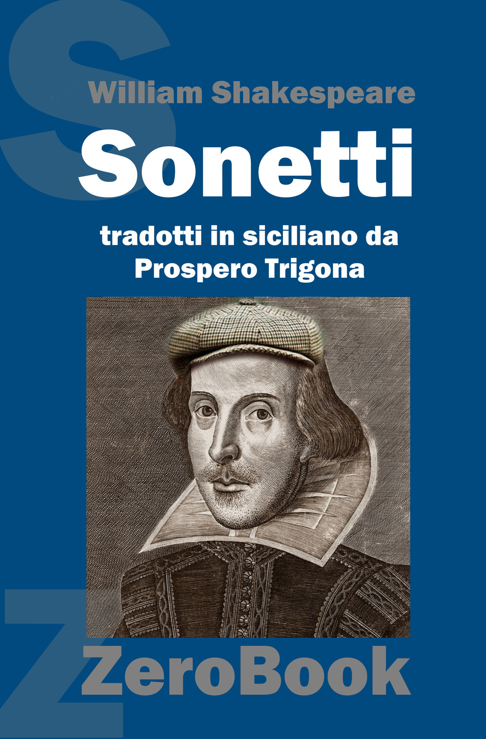 Sonetti. Testo siciliano