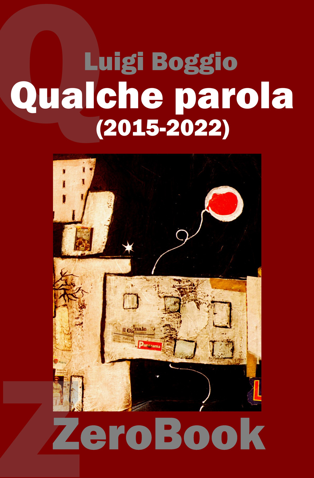 Qualche parola (2015-2022)