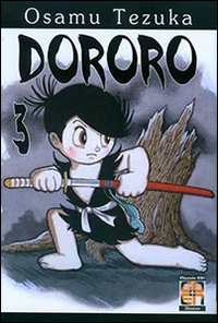 Dororo. Vol. 3