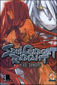 Soul gadget radiant. Vol. 9