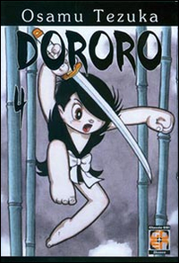 Dororo. Vol. 4