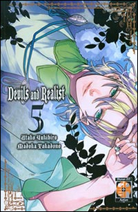 Devils and realist. Vol. 5