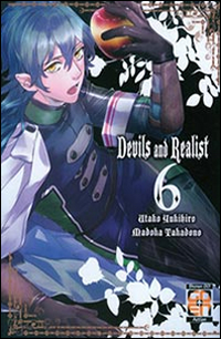 Devils and realist. Vol. 6