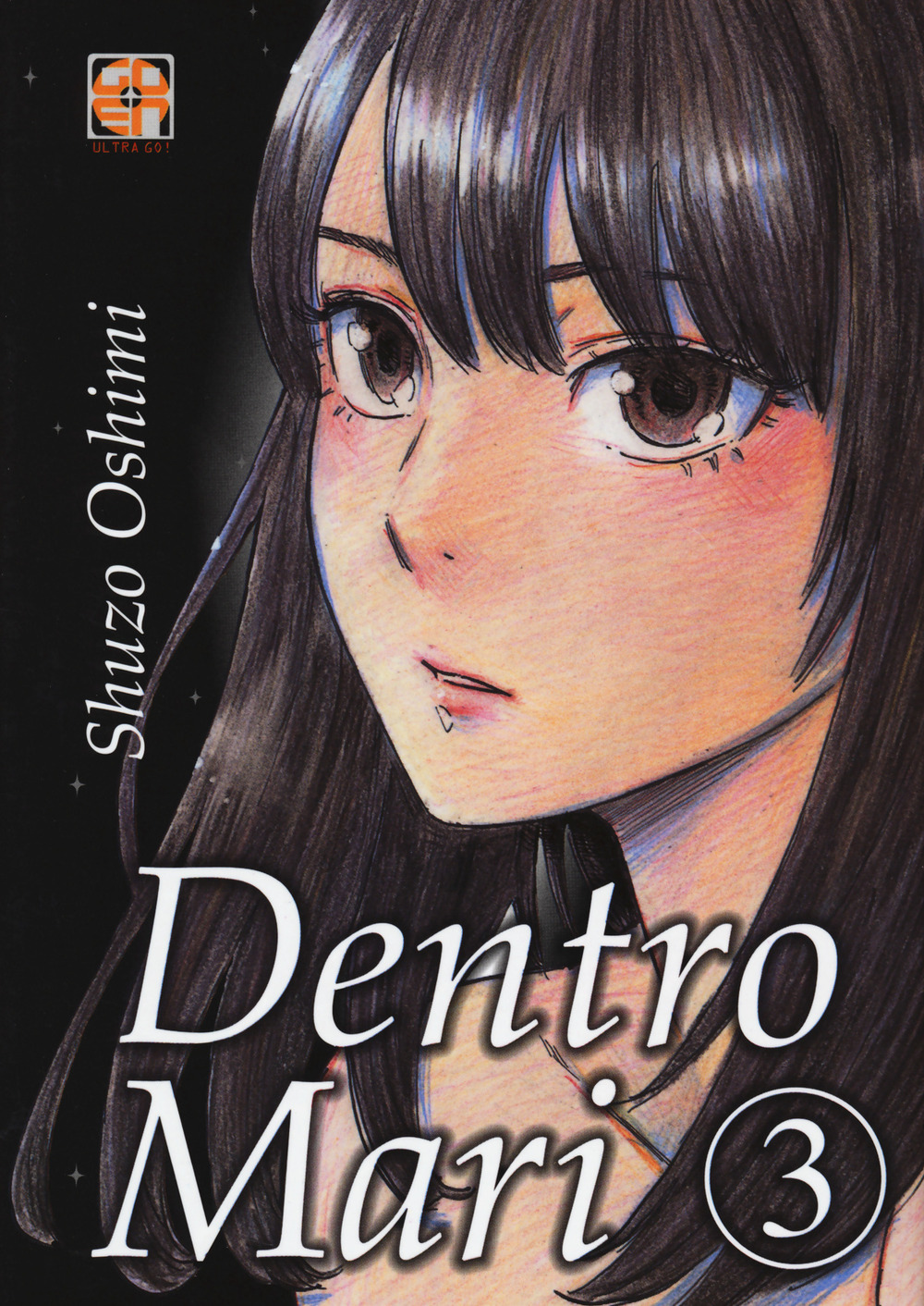 Dentro Mari. Vol. 3