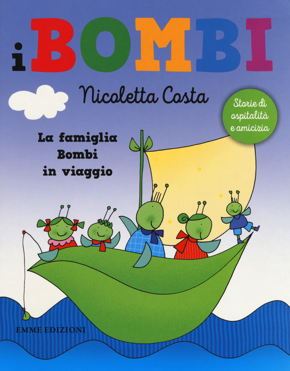 I BOMBI - 9788867147472