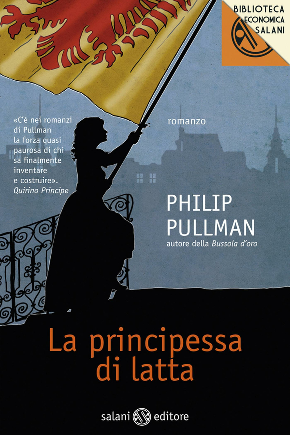 La principessa di latta