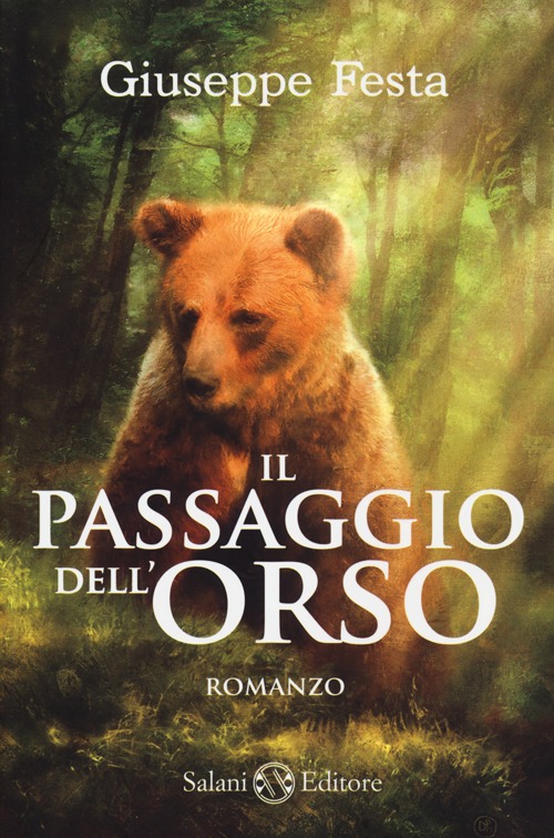 Il passaggio dell'orso