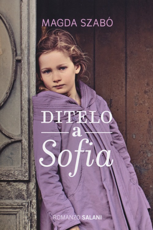 Ditelo a Sofia