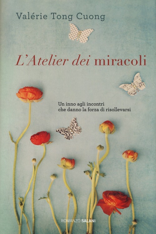 L'atelier dei miracoli