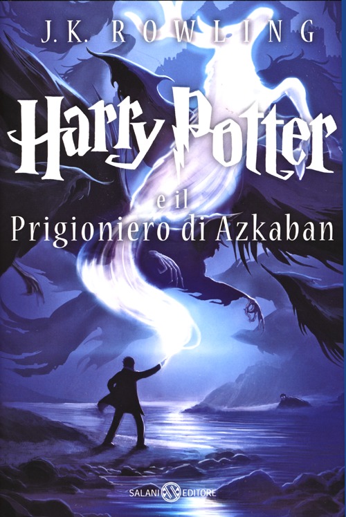 Harry Potter e il prigioniero di Azkaban. Vol. 3