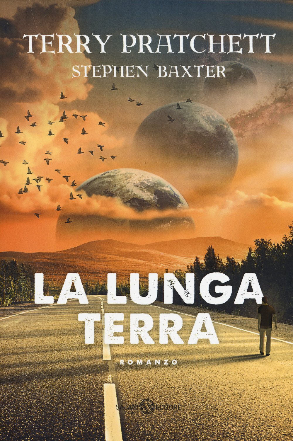 La lunga terra