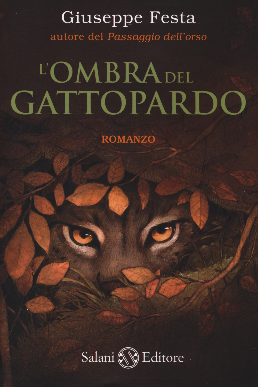 L'ombra del gattopardo