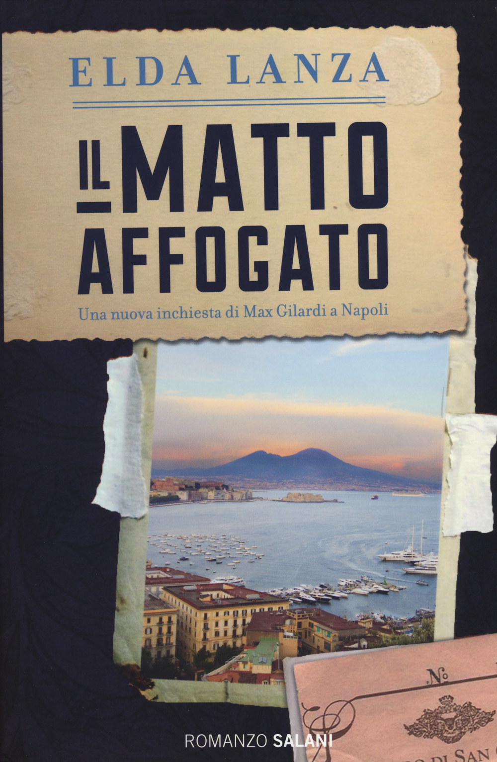 Il matto affogato