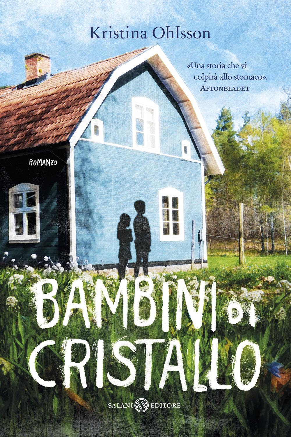 Bambini di cristallo