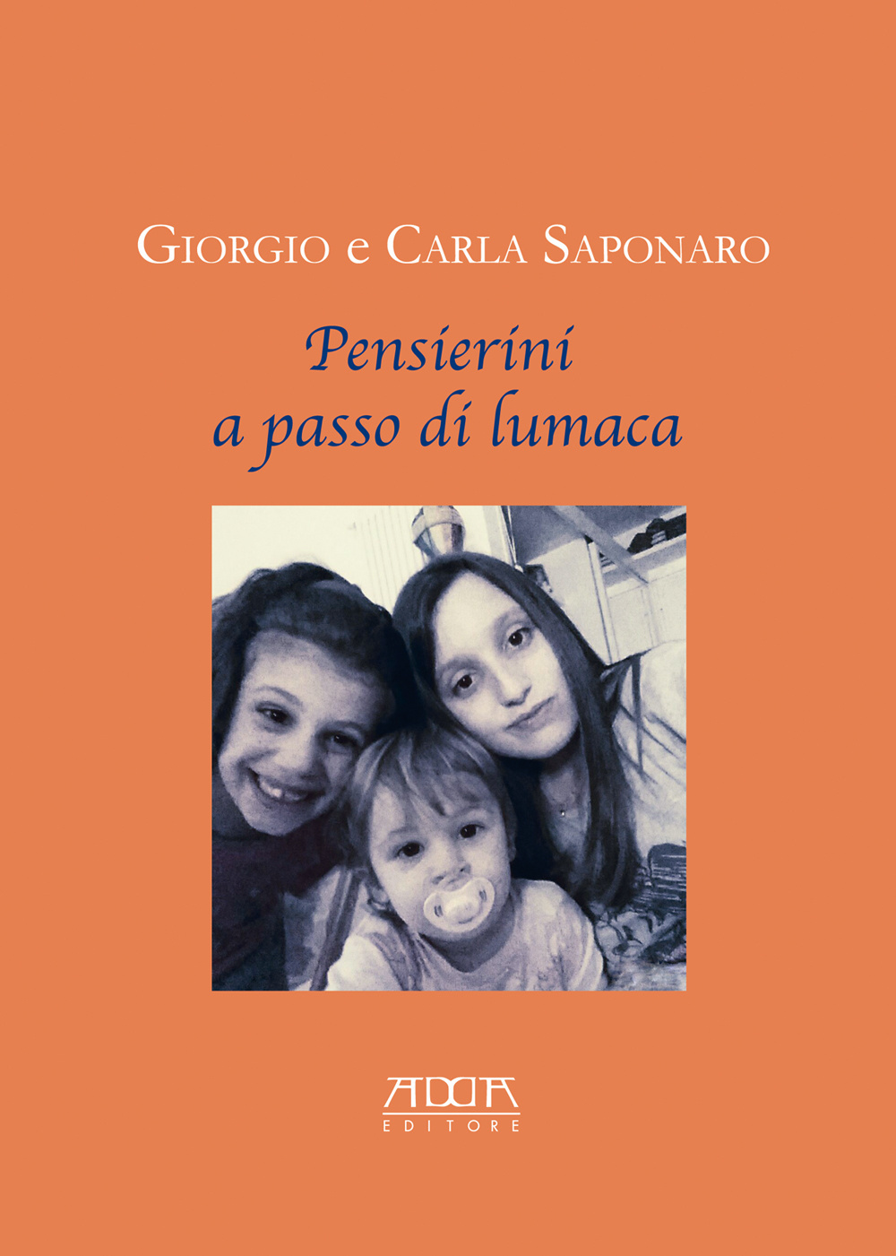 Pensierini a passo di lumaca