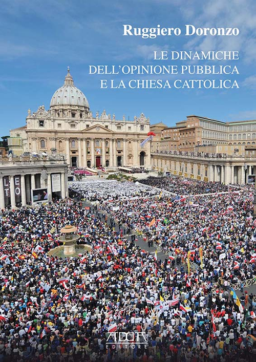 Le dinamiche dell'opinione pubblica e la chiesa cattolica