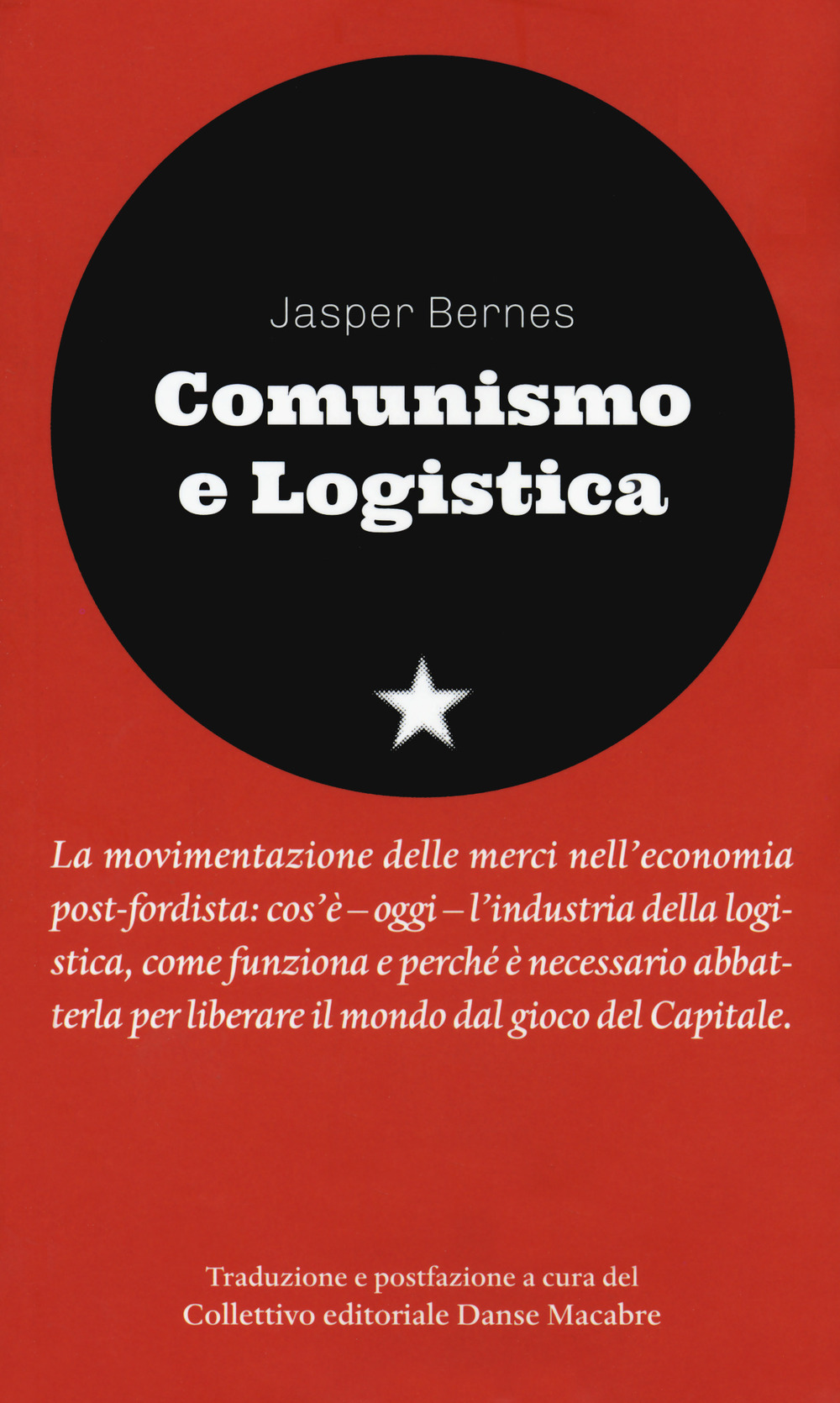 Comunismo e logistica