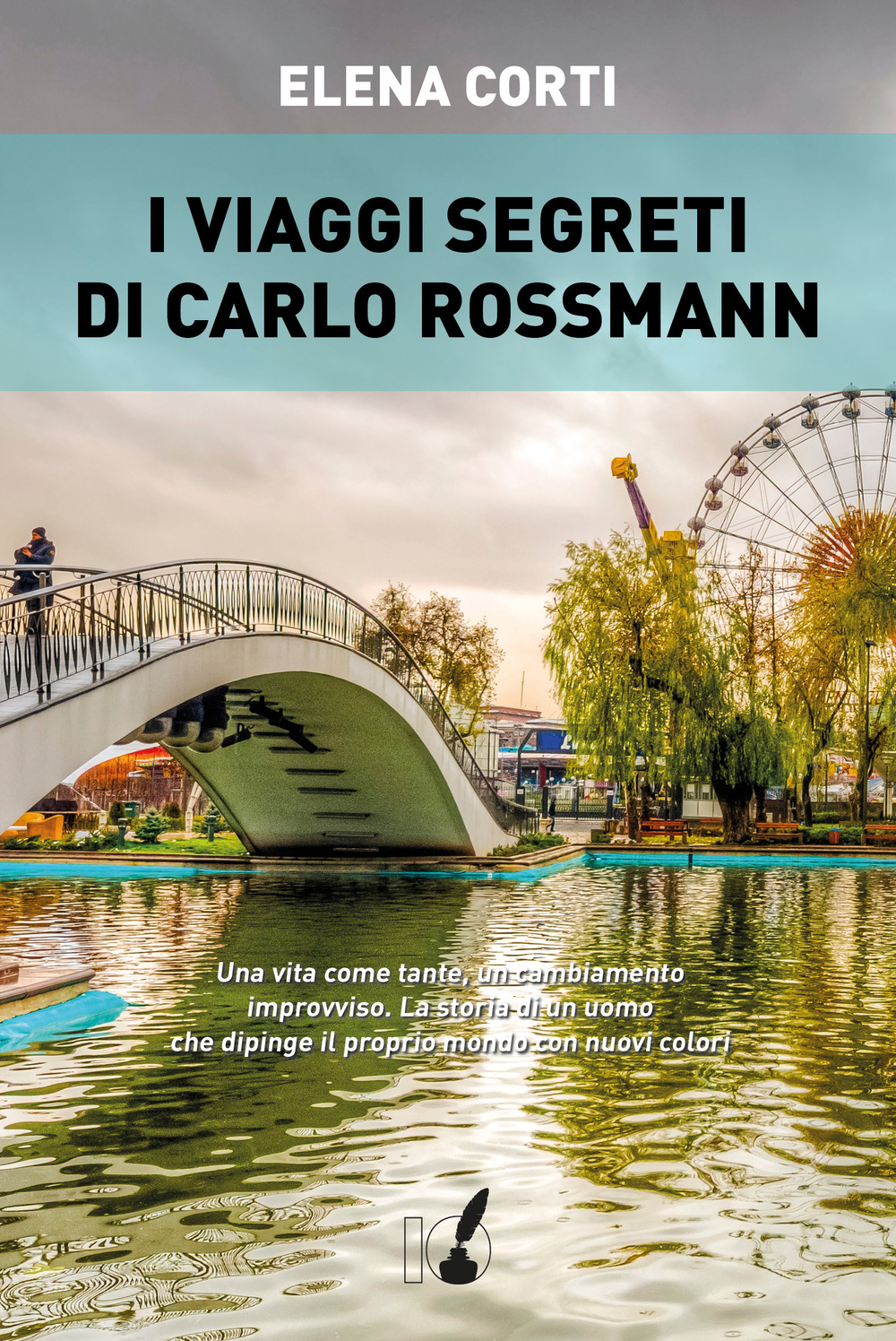 I viaggi segreti di Carlo Rossmann