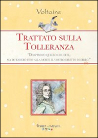 Trattato sulla tolleranza