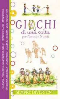 Giochi di una volta