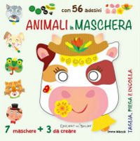 Animali in maschera