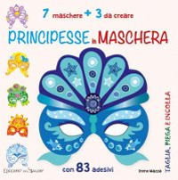 Prncipesse in maschera