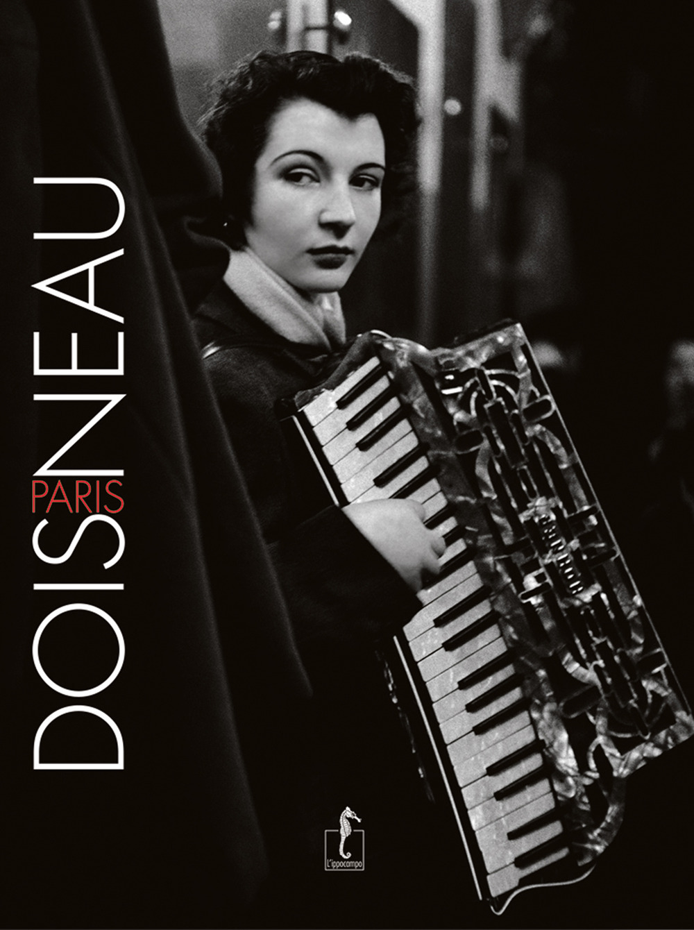 Doisneau-Paris. Ediz. illustrata